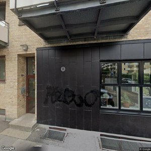 Photo of A/B Boparken