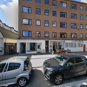 Photo of Andelsboligforeningen Glasvej-frederiksborgvej