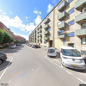 Photo of Andelsboligforeningen Provstevæn- GET