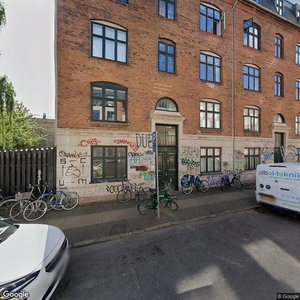 Photo of Andelsforeningen Falkevej 5-9