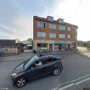 Photo of A/B Tomsgården 36 Birkedommervej 37-39