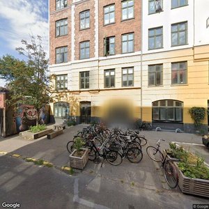 Photo of A/B Rentemestervej 31-35 & Provstevej 15-17