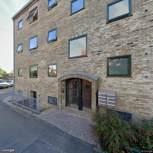 Photo of A/B Filosofvænget