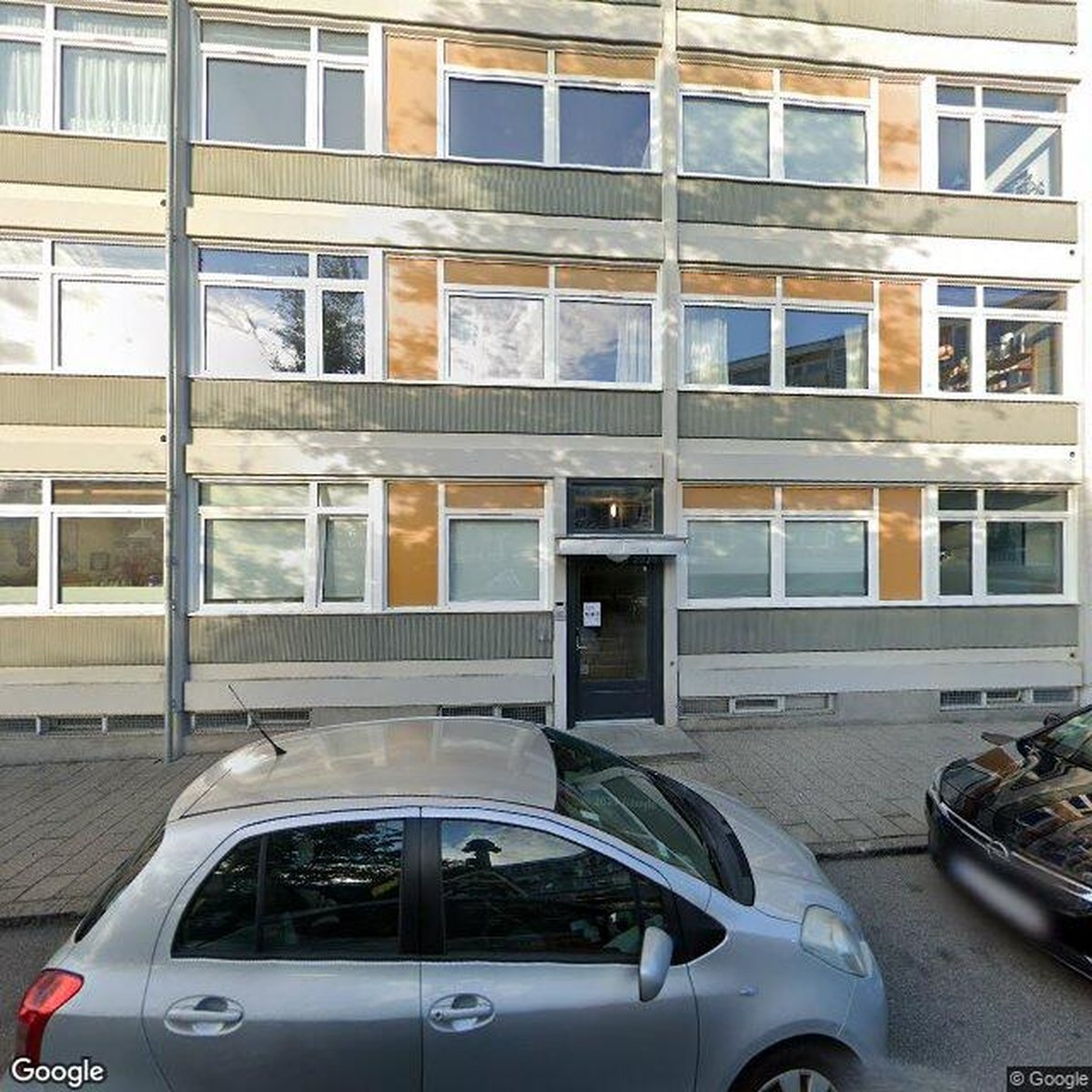 Photo of A/B Charlotte Muncks Vej 4-30