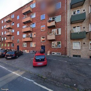 Photo of A/B Theklahus II