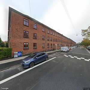 Photo of Andelsboligforeningen Apotekergården Andelsbolighavernes