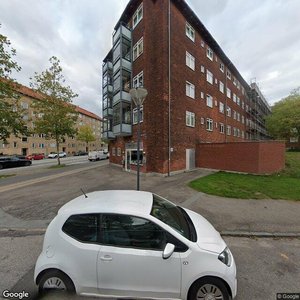 Photo of A/B Frøken Munck