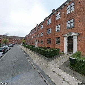 Photo of Boligselskabet Grønnegaarden