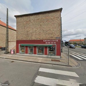 Photo of Boligselskabet Hillerødhus