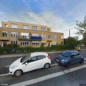 Photo of Andelsboligforeningen Vigen