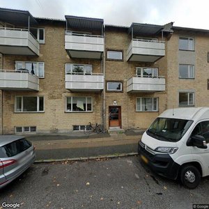 Photo of Andelsboligforeningen Kæret Utterslev Torv 4-6/dortheavej 101