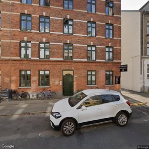 Photo of AB Solgården, Rentemestervej 27-29/ Provstedvej 18-20