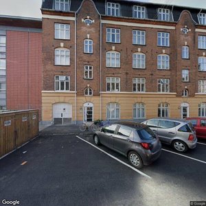 Photo of Andelsboligforeningen Tranevej 11-17