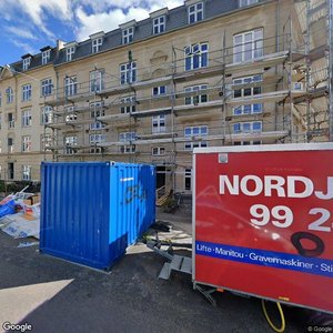 Photo of Andelsboligforeningen Svanevej 35/glentevej 20