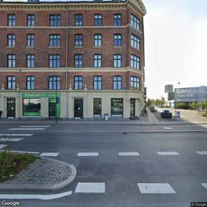 Photo of A/B Løvenborg