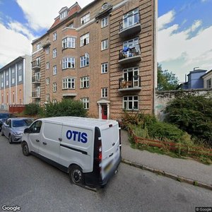 Photo of A/B Theklavej 12-14