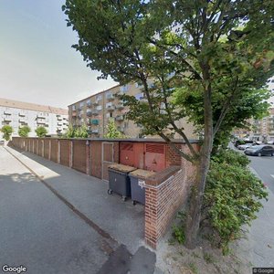 Photo of A/B Ørnegården