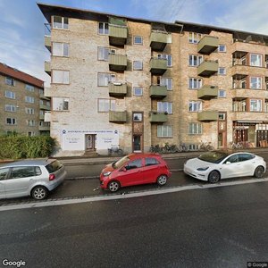 Photo of Andelsboligforeningen Alexandrahus