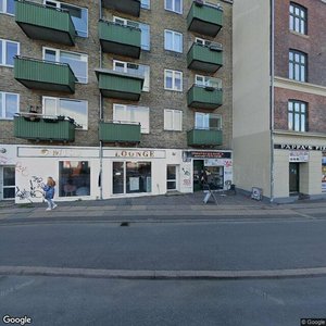 Photo of AB Frederiksborgvej 50 A-C