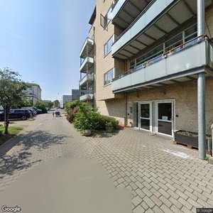 Photo of Andelsboligforeningen Enighedens Park, Etape I