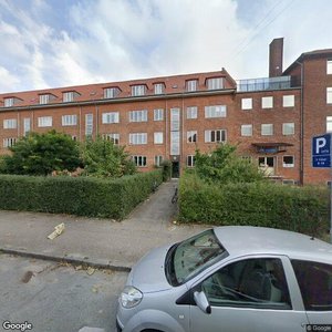 Photo of Andelsboligforeningen Nattergalevej 22-30