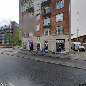 Photo of A/B Lærkenborg