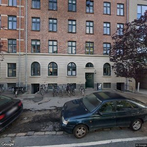 Photo of A/B Rentegården