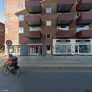 Photo of A/B Birkedommergården