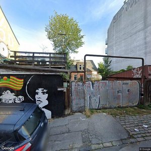 Photo of Andelsboligforeningen Provstevej 13