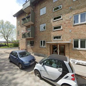 Photo of A/B Stubmøllegården