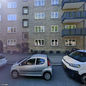 Photo of A/B Bavnehøj