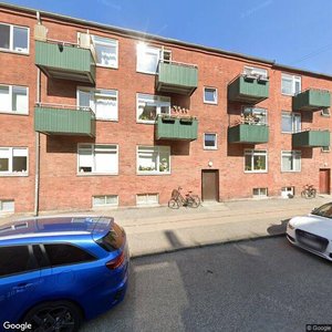 Photo of A/B Hjørnet