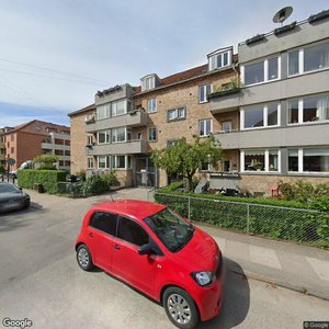 Photo of Andelsboligforeningen Tjørnen