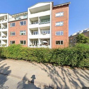 Photo of AB Hammelstrupvej 32-40