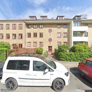 Photo of A/B Enghavehus II