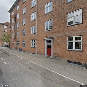 Photo of Boligforeningen Hjorthhøjgaard