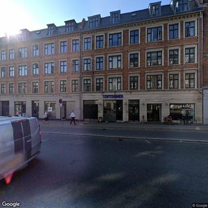 Photo of A/B Toftegårds Alle 20-22