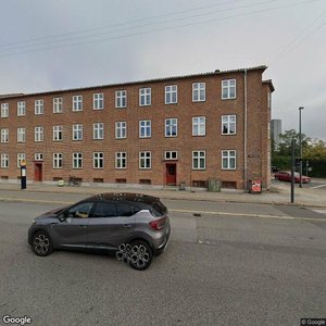 Photo of Andelsboligforeningen Valby Langgade 174-176