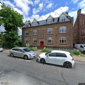 Photo of A/B Trekronergade 23