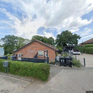 Photo of A/B Bergmannsvænget Kuben Ejendomsadm. A/S