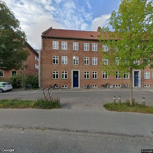 Photo of Andelsboligforeningen Langager