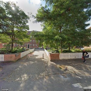 Photo of A/B Vilh. Thomsens Alle 5-7 & 4-40