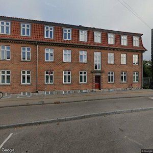 Photo of A/B Sæbyholm Andelsbolighavernes