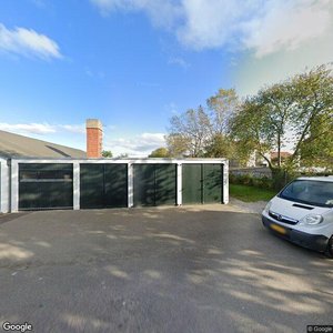 Photo of Andelsforeningen Håndværkerbyen Værkstedvej 8-54 MATR NR 2033