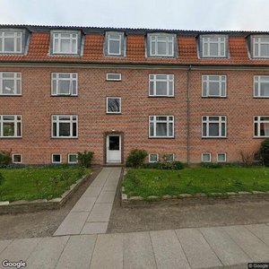 Photo of Andelsboligforeningen Maribovej 16