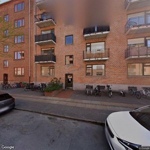 Photo of Andelsboligforeningen Lauravej 16 - 26