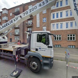 Photo of A/B Vingården,valby