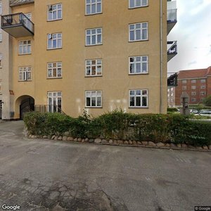 Photo of A/B Tjenestemændenes Byggeforening