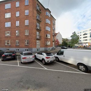 Photo of Andelsforeningen Søndre Fasanvej 93 Brøndkærvej 2