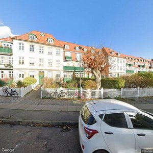 Photo of Andelsboligforeningen Dronning Dagmars Alle 14 - 22